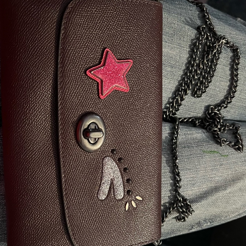 Brand new coach bag